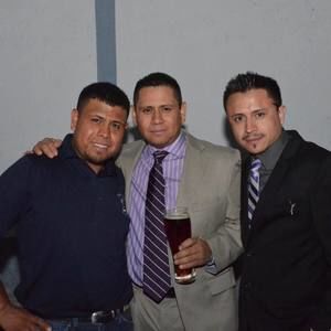 Meet your Posher, Javier